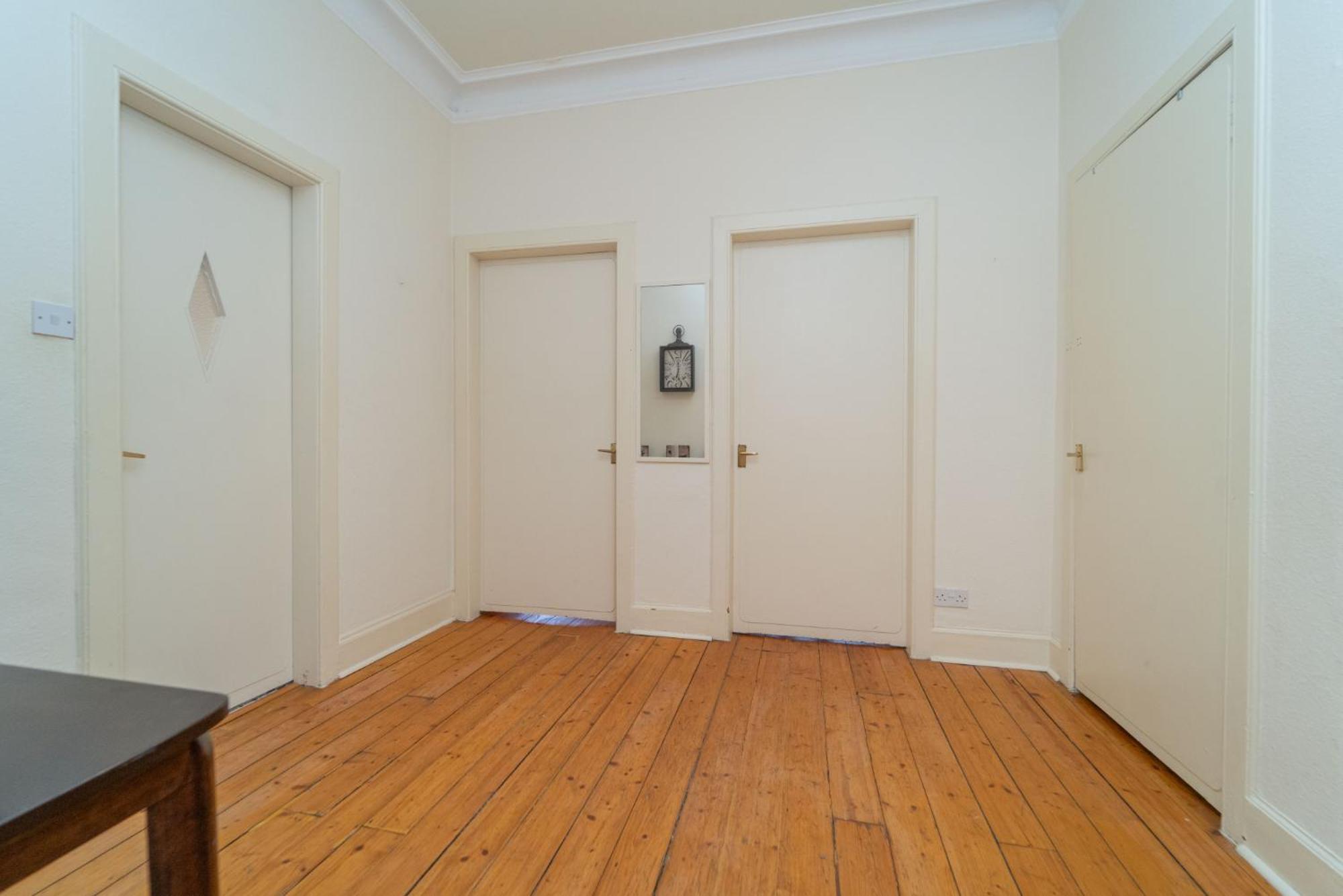 Large City Corner Apartment 爱丁堡 外观 照片